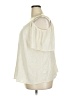 Torrid Ivory 3/4 Sleeve Blouse Size 2X Plus (2) - photo 5