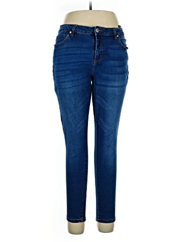 Tahari Jeans (view 1)