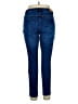 Tahari Blue Jeans Size 14w - photo 2