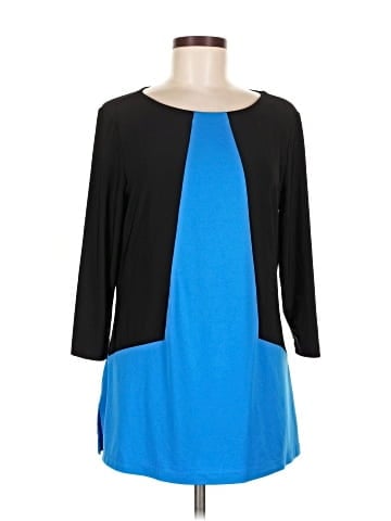 Nue Options Casual Dress (view 1)