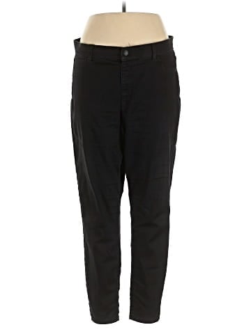 Vanilla Star Jeggings (view 1)