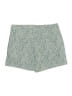 Attention Tweed Blue Shorts Size 4 - photo 2