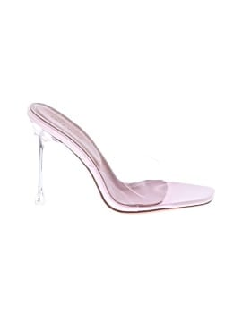 Amina Muaddi Heels
