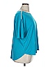 Cuddl Duds Teal Blue Active T-Shirt Size XL - photo 4