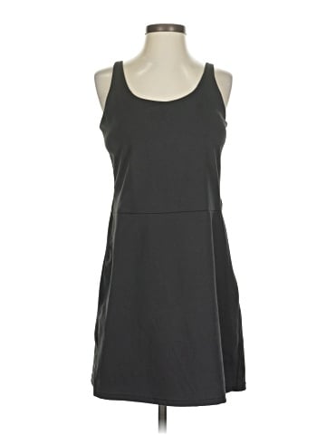 Elle Sport Casual Dress (view 1)