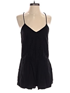 Uma And Leopold Romper