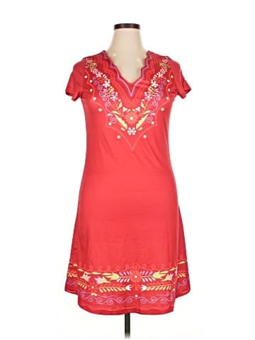 Unbranded Casual Dress (view 1)