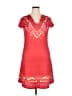 Unbranded Red Casual Dress Size XL - photo 1