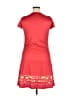 Unbranded Red Casual Dress Size XL - photo 2
