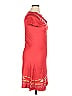 Unbranded Red Casual Dress Size XL - photo 4