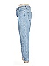 Topshop Blue Jeans Size 30 waist - photo 5