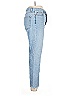 Topshop Blue Jeans Size 30 waist - photo 4