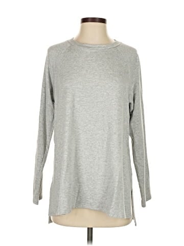 Eileen Fisher Pullover Sweater (view 1)
