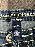 Blue Asphalt Paisley Blue Jeans Size 5 - photo 7