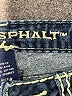 Blue Asphalt Paisley Blue Jeans Size 5 - photo 9