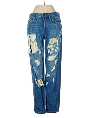 Forever 21 Jeans (view 1)