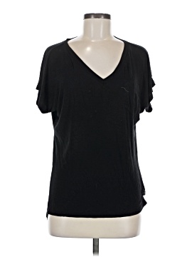 Straight Down Short Sleeve T Shirt