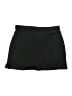 Adidas Solid Black Casual Skirt Size 8 - photo 2