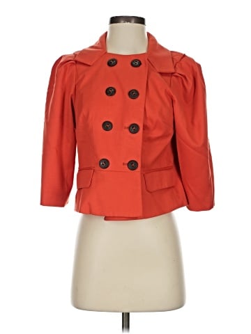 Robert Rodriguez Coat (view 1)