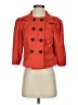 Robert Rodriguez Red Coat Size 4 - photo 1