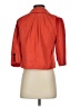 Robert Rodriguez Red Coat Size 4 - photo 2