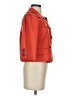 Robert Rodriguez Red Coat Size 4 - photo 4