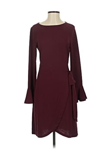 C+D+M Collection Cocktail Dress (view 1)