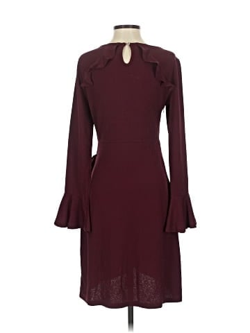 C+D+M Collection Cocktail Dress (view 2)