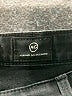 Adriano Goldschmied Hearts Black Jeans Size 29 waist - photo 7