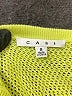 CAbi Yellow Pullover Sweater Size S - photo 7