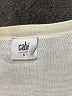 CAbi White Ivory Cardigan Size S - photo 7