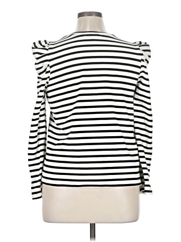 Rebecca Minkoff Long Sleeve Top (view 2)
