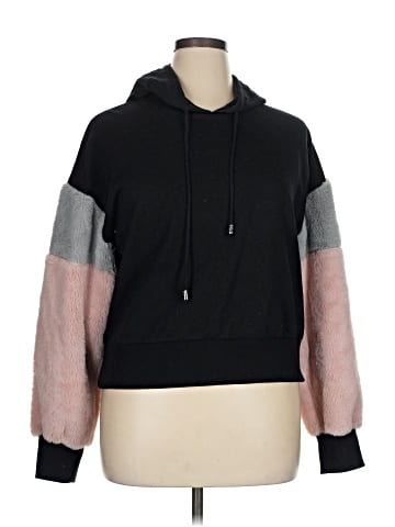 Say What? Sweatshirt (view 1)