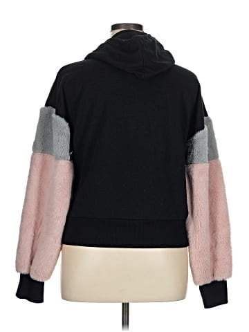 Say What? Sweatshirt (view 2)