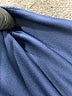 JS Collections Blue Casual Dress Size OS - photo 8