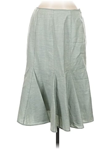 Lafayette 148 New York Casual Skirt (view 1)