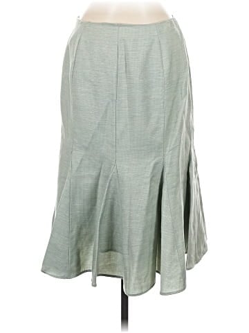 Lafayette 148 New York Casual Skirt (view 2)