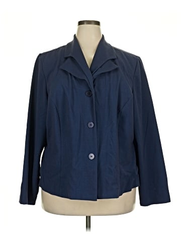 Danny & Nicole Blazer (view 1)