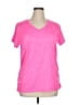 RBX Pink Active T-Shirt Size 1X - photo 1