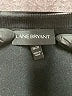 Lane Bryant Black Pullover Sweater Size 18 - 20 Plus - photo 7