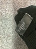 Lane Bryant Black Pullover Sweater Size 18 - 20 Plus - photo 8