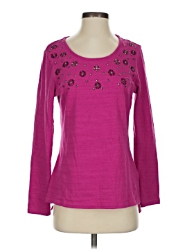 Coldwater Creek Sweatshirt