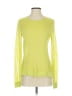 CAbi Yellow Pullover Sweater Size S - photo 1