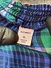 Old Navy 100% Cotton Blue Long Sleeve Blouse Size XL - photo 7
