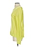 CAbi Yellow Pullover Sweater Size S - photo 5