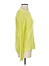 CAbi Yellow Pullover Sweater Size S - photo 4