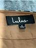 Lulus 100% Polyester Animal Print Brown Cocktail Dress Size S - photo 7