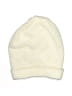 C.C Exclusives 100% Acrylic Ivory White Beanie One size - photo 1