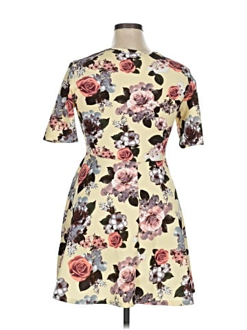 J for Justify Casual Dress (view 2)