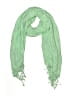 Unbranded Green Scarf One size - photo 1